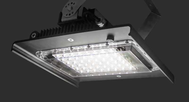 Read more about the article THE LAMP BODY – RELEVANCE FOR THE LED